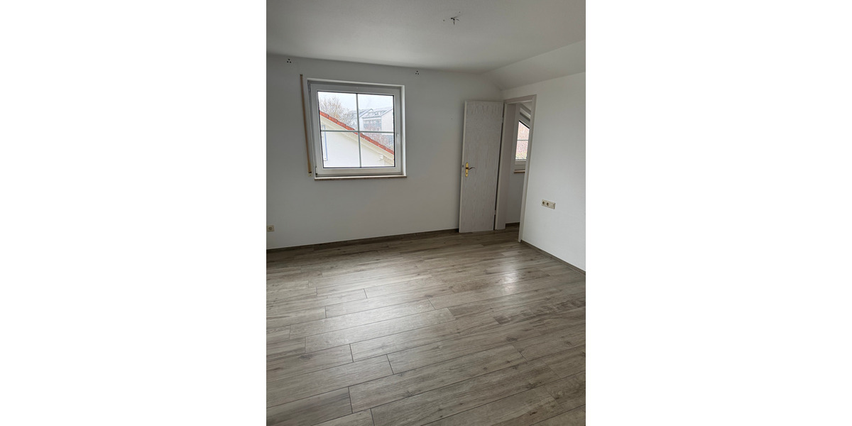 Terrassenwohnung Bad Kissingen Garitz - 3 Zimmer, 76 m&sup2;, 690&euro; | Angebot:25665721
