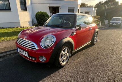 Mini ONE 83.935 km 2.900 &euro; Dittelbrunn 97456