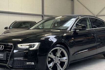 Audi A5 159.733 km 15.888 &euro; Schweinfurt 97424