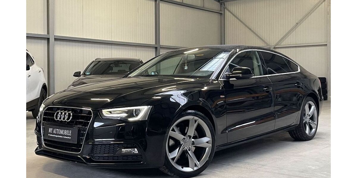 Audi A5 159.733 km 15.888 &euro; Schweinfurt 97424