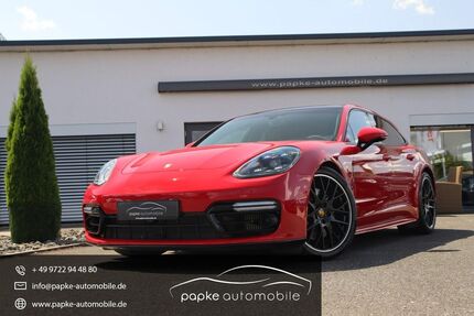 Porsche Panamera 42.000 km 87.895 &euro; Werneck 97440