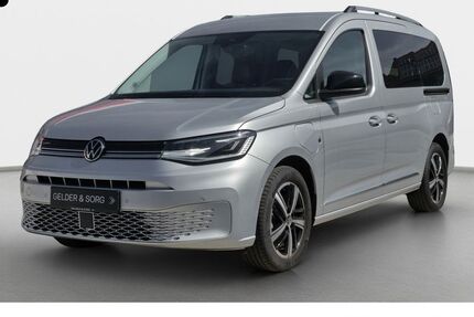 VW Caddy Maxi 11.799 km 38.490 &euro; Haßfurt 97437