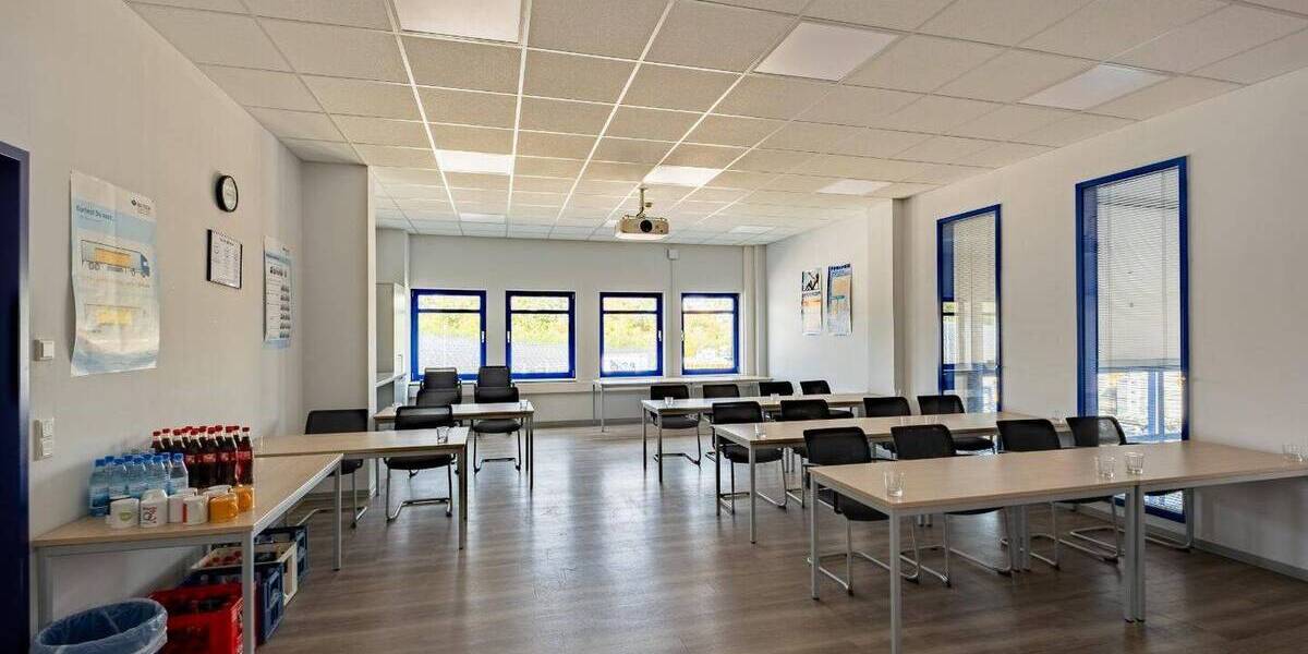 Gewerbeobjekt Kürnach - 16.500&euro; | Angebot:25802487