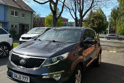 Kia Sportage 65.000 km 11.500 &euro; Schweinfurt 97424