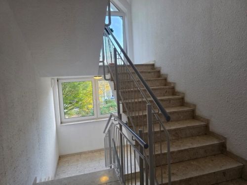 2-Zimmer-Eigentumswohnung, Balkon mit Panoramablick in 97525 Schwebheim (ID 10580) - Etagenwohnung Schwebheim Schwebheim , Unterfr | Angebot:25626114