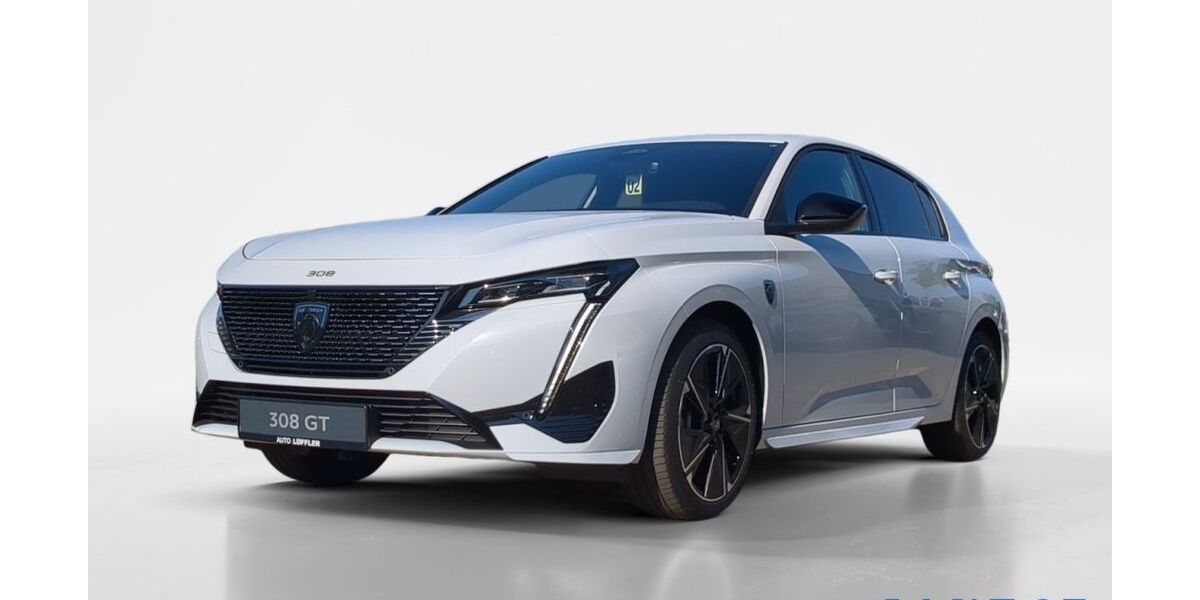 Peugeot 308 3.470 km 31.150 &euro; Schweinfurt 97424