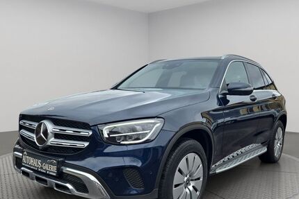 Mercedes-Benz GLC 300 181.000 km 25.799 &euro; Schweinfurt 97424