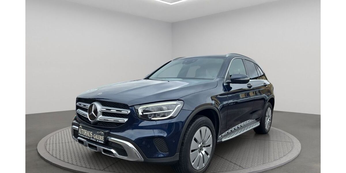 Mercedes-Benz GLC 300 181.000 km 25.799 &euro; Schweinfurt 97424