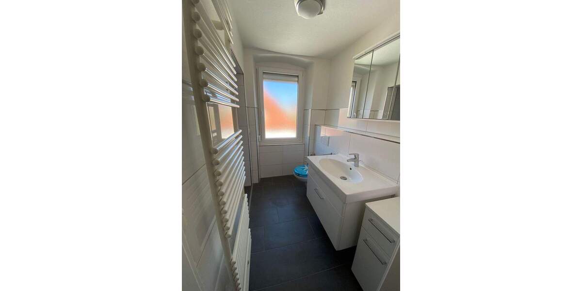 Etagenwohnung Bad Kissingen - 4 Zimmer, 110 m&sup2;, 920&euro; | Angebot:25669056