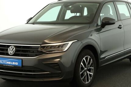 VW Tiguan 73.200 km 25.590 &euro; Donnersdorf 97499