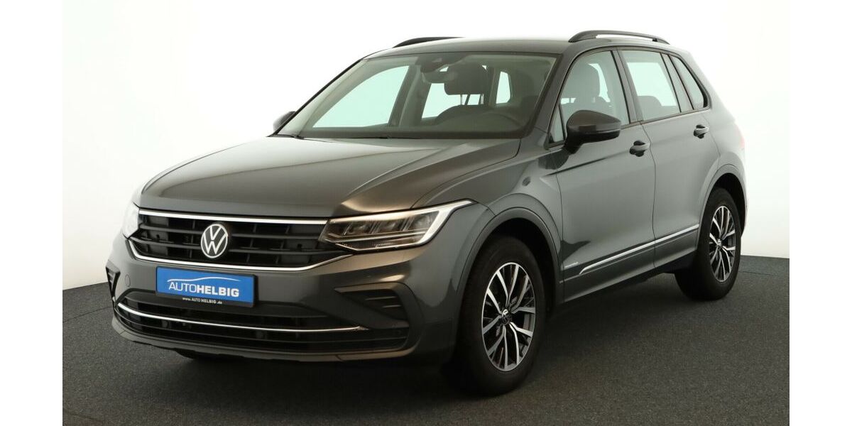 VW Tiguan 73.200 km 25.590 &euro; Donnersdorf 97499