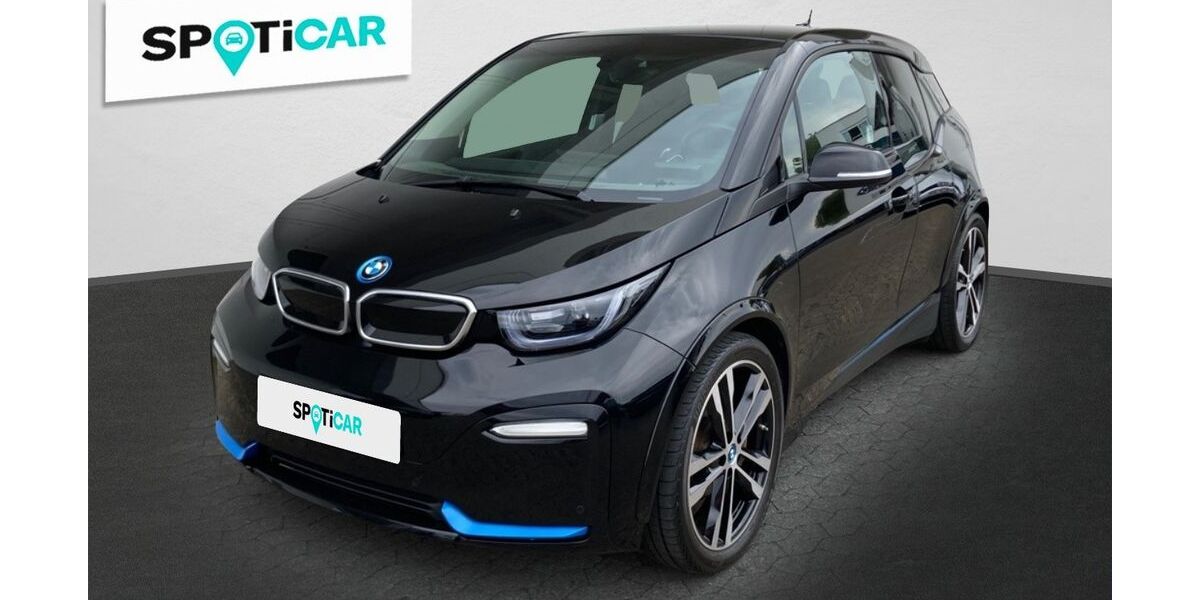 BMW i3 75.000 km 20.190 &euro; Haßfurt 97437