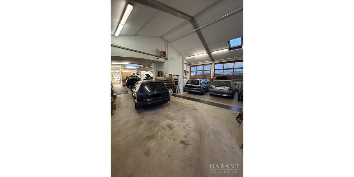 Einfamilienhaus Bad Kissingen Arnshausen - 5 Zimmer, 120 m&sup2;, 450.000&euro; | Angebot:25682730