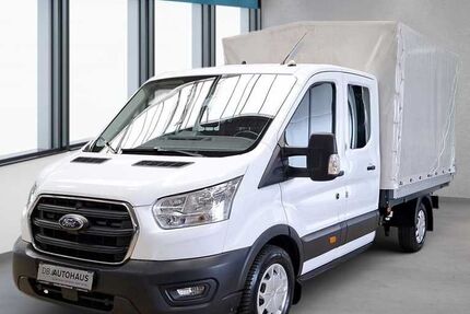 Ford Transit 53.524 km 23.980 &euro; Schweinfurt 97424