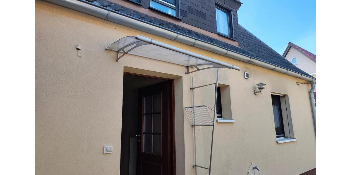 Doppelhaushälfte Euerbach - 6 Zimmer, 84 m&sup2;, 220.000&euro; | Angebot:26049173