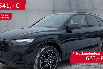 Audi Q5 38.041 km 41.790 &euro; Werneck 97440