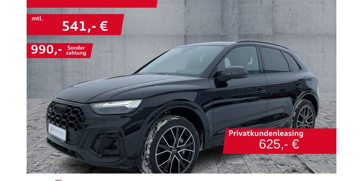 Audi Q5 38.041 km 41.790 &euro; Werneck 97440