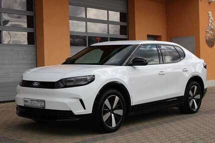 Ford Capri 8.870 km 39.750 &euro; Werneck 97440