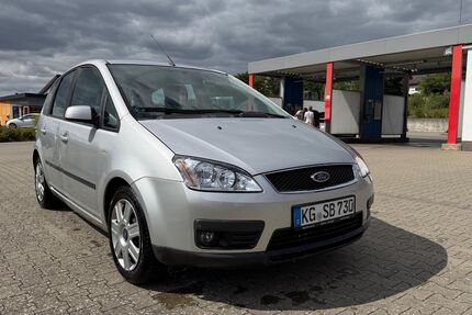 Ford C-Max 199.000 km 1.399 &euro; Oerlenbach 97714