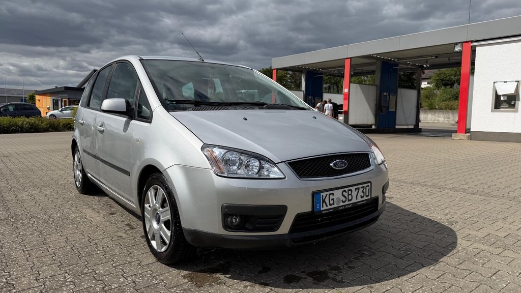 Ford C-Max 199.000 km 1.444 &euro; Oerlenbach 97714