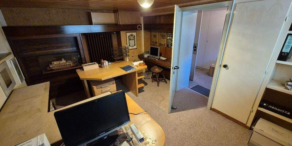 Einfamilienhaus Bad Kissingen Garitz - 6 Zimmer, 179 m&sup2;, 340.000&euro; | Angebot:25728103