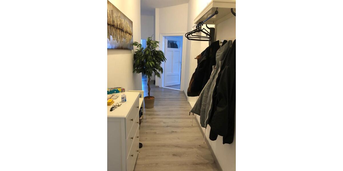 Etagenwohnung Schweinfurt Gartenstadt - 3 Zimmer, 80 m&sup2;, 740&euro; | Angebot:25989105