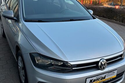 VW Polo 134.557 km 9.700 &euro; Estenfeld 97230
