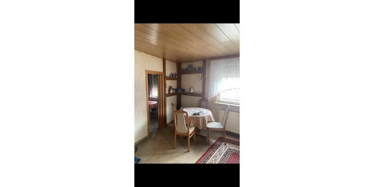 Mehrfamilienhaus, Wohnhaus Bad Bocklet - 7 Zimmer, 115.000&euro; | Angebot:23103676