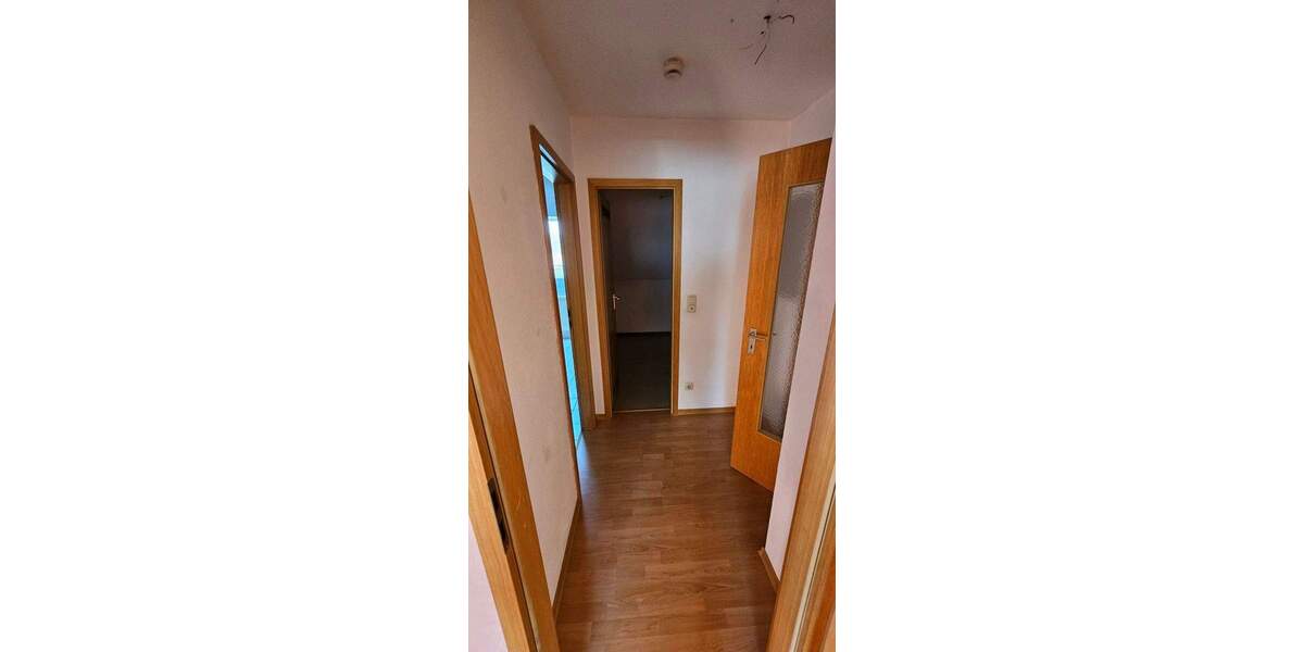 Etagenwohnung Schweinfurt Eselshöhe - 2 Zimmer, 57 m&sup2;, 130.000&euro; | Angebot:25737705