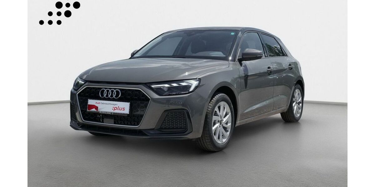 Audi A1 1.100 km 24.980 &euro; Haßfurt 97437