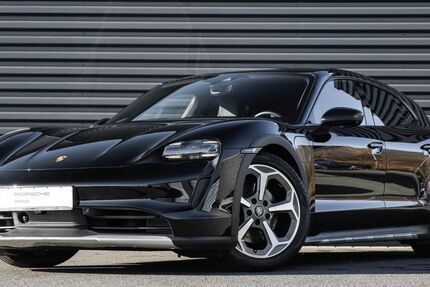 Porsche Taycan 72.900 km 59.890 &euro; Estenfeld 97230