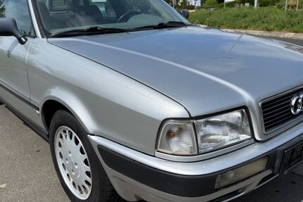 Audi 80 217.000 km 1.990 &euro; Niederwerrn 97464