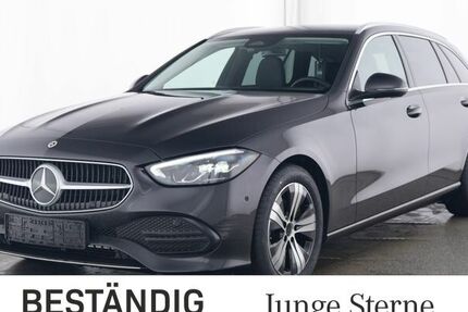 Mercedes-Benz C 220 21.826 km 41.990 &euro; Haßfurt 97437