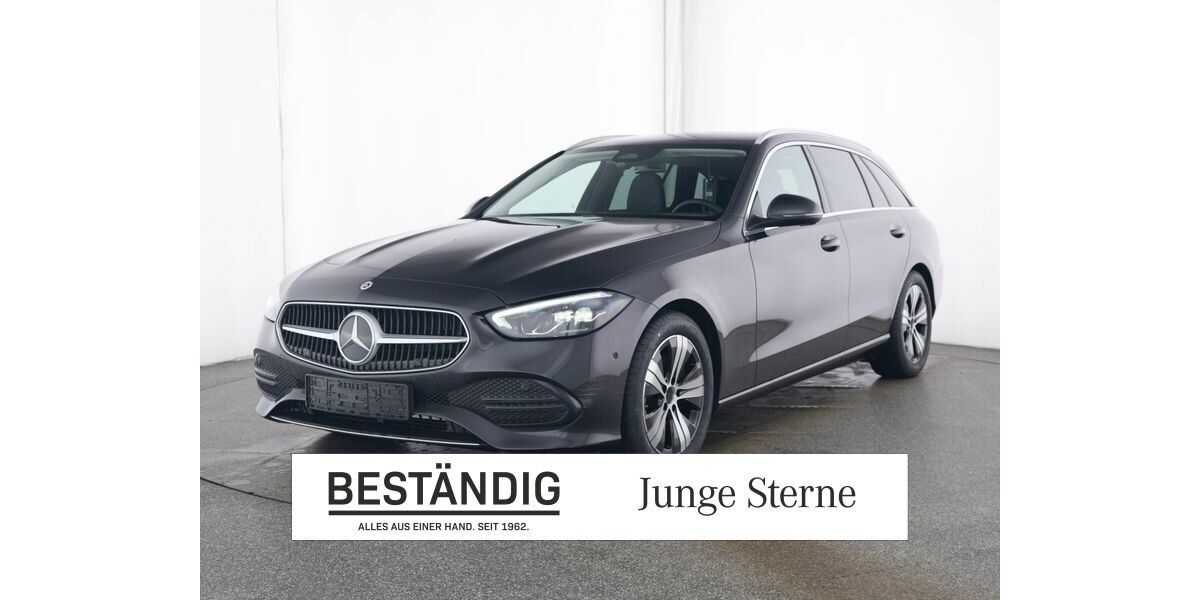 Mercedes-Benz C 220 21.826 km 41.990 &euro; Haßfurt 97437