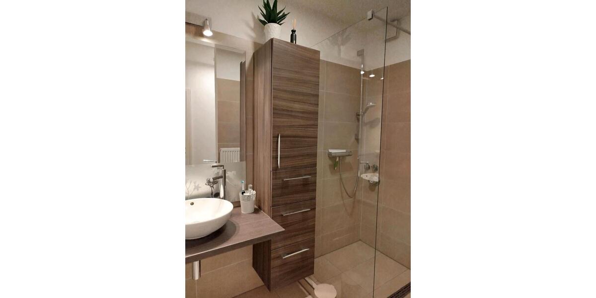 Etagenwohnung Bad Kissingen - 2 Zimmer, 61 m&sup2;, 800&euro; | Angebot:26025701