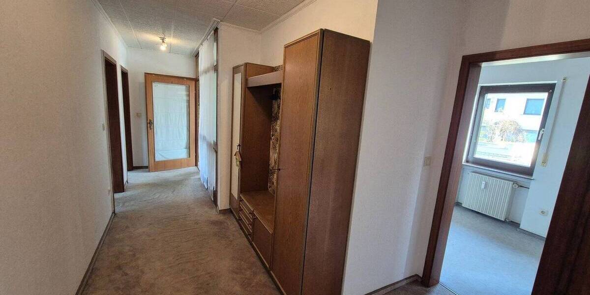 Mehrfamilienhaus, Wohnhaus Aura a.d.Saale - 7 Zimmer, 211 m&sup2;, 339.000&euro; | Angebot:26154575