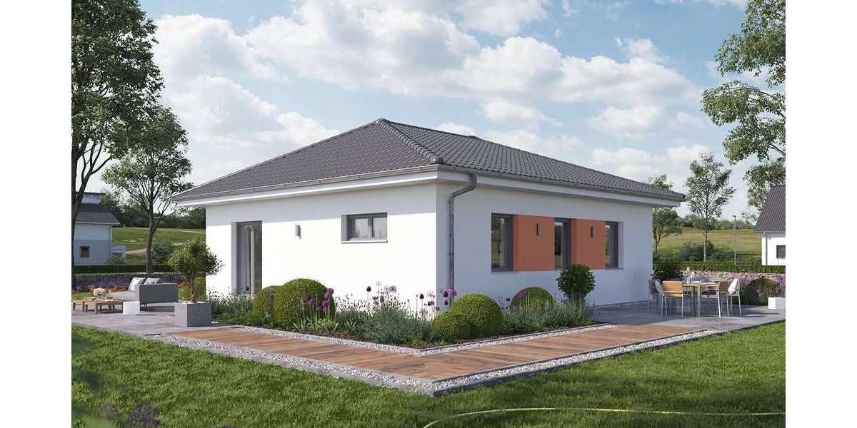 Einfamilienhaus Prosselsheim - 2 Zimmer, 83 m&sup2;, 241.969&euro; | Angebot:25760847
