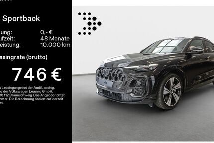 Audi Q5 3.900 km 69.900 &euro; Bad Kissingen 97688