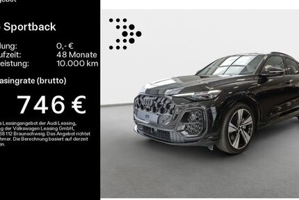 Audi Q5 4.900 km 68.900 &euro; Bad Kissingen 97688
