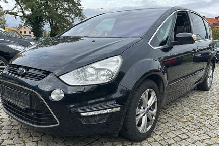 Ford S-Max 259.000 km 5.700 &euro; Gerolzhofen 97447