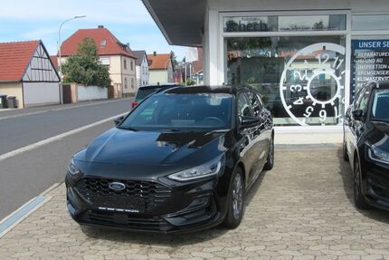 Ford Focus 23.990 km 22.990 &euro; Grettstadt 97508
