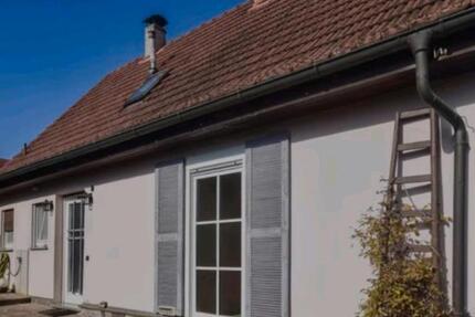 Haus Maßbach - 4 Zimmer, 114 m&sup2;, 199.000&euro; | Angebot:24977891