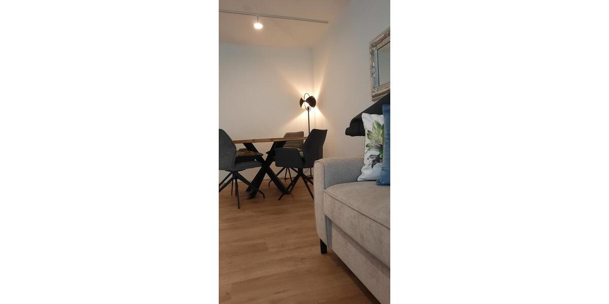 Etagenwohnung Bad Kissingen - 2 Zimmer, 55 m&sup2;, 890&euro; | Angebot:23880813