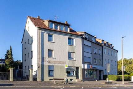 Wohnung Schweinfurt Nordwestlicher Stadtteil - 3 Zimmer, 85 m&sup2;, 620&euro; | Angebot:25768700