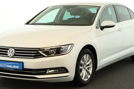 VW Passat 102.000 km 15.890 &euro; Donnersdorf 97499