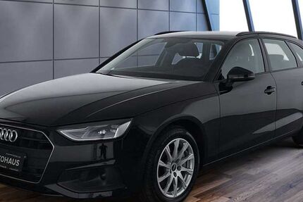 Audi A4 29.689 km 29.460 &euro; Schweinfurt 97424