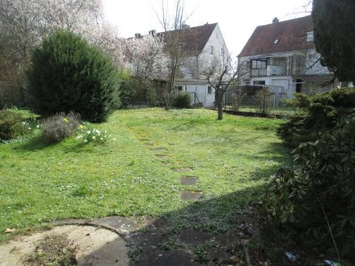 Einfamilienhaus Schweinfurt Hochfeld-Steinberg - 379.000&euro; | Angebot:25686865