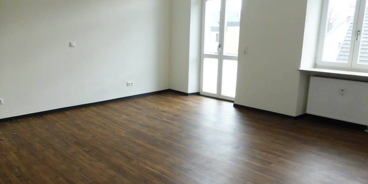 Etagenwohnung Bad Kissingen - 2 Zimmer, 84 m&sup2;, 295.000&euro; | Angebot:26450638