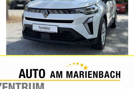 Renault Symbioz 21.950 km 22.860 &euro; Grafenrheinfeld 97506