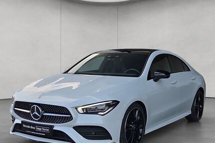 Mercedes-Benz CLA 200 61.523 km 29.980 &euro; Schweinfurt 97424